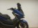 HONDA FORZA 350