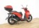 HONDA SH 125