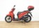 HONDA SH 125