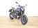 YAMAHA MT-07 (A2)