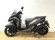 YAMAHA TRICITY 125