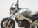 SUZUKI GSR 600 (A)
