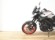 YAMAHA MT-125