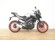 YAMAHA MT-125