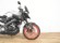 YAMAHA MT-125
