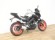 YAMAHA MT-125