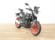YAMAHA MT-125