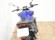 YAMAHA MT-09 (A2)