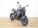YAMAHA MT-09 (A2)