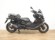 BMW C 400 GT TRIPLE BLACK (PACK COMFORT)