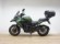 BENELLI TRK 502