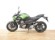 KAWASAKI Z 800 (DOCUMENTACIÓN A2)