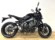 YAMAHA MT-09 (A2)