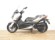 YAMAHA XMAX 125