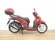HONDA SH 125