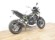 KAWASAKI Z 900 (e)(A) (ESCAPE HOMOLOGADO)