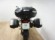 BENELLI TRK 502 X