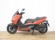 WOTTAN STORM T 125