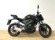 YAMAHA MT-125