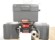BMW F 750 GS (IVA DEDUCIBLE) (FULL EQUIP + 3 MALETAS)