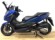HONDA FORZA 125