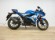 SUZUKI GSX R 125