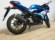 SUZUKI GSX R 125