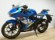 SUZUKI GSX R 125