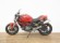 DUCATI MONSTER 696 (A2)