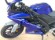 YAMAHA YZF R125