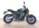 YAMAHA MT-09 SP