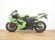 KAWASAKI NINJA ZX-6R (ESCAPE HOMOLOGADO)