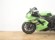 KAWASAKI NINJA ZX-6R (ESCAPE HOMOLOGADO)