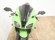 KAWASAKI NINJA ZX-6R (ESCAPE HOMOLOGADO)