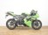 KAWASAKI NINJA ZX-6R (ESCAPE HOMOLOGADO)