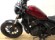 HONDA REBEL 500