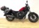 HONDA REBEL 500