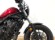 HONDA REBEL 500