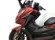 HONDA FORZA 125