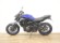 YAMAHA MT-07 (A2)