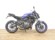 YAMAHA MT-07 (A2)