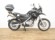 BMW F 650 GS (TOP CASE)
