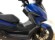 HONDA FORZA 125