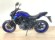 YAMAHA MT-07 (A)