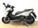 HONDA FORZA 125