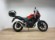HONDA NX 500