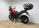 HONDA NX 500