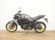 YAMAHA MT-07 (A2)