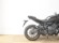 YAMAHA MT-07 (A2)