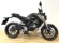 HONDA CB 125 R
